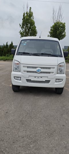 DFSK C35 112 hp - фото 2