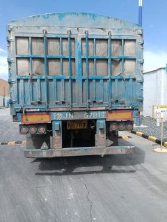 Shacman Delong X5000S 560 hp 6X4 - фото 4
