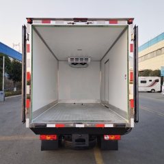 Foton M2 145 hp 3.2 m - фото 2