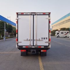Foton M2 145 hp 3.2 m - фото 3