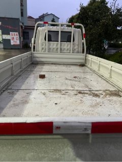Foton M2 122 hp 4X2 3.7 m - фото 5