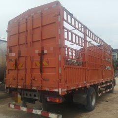 Sinotruk Sitrak G5S 290 hp 4X2 - фото 2