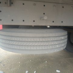 Sinotruk Sitrak G5S 290 hp 4X2 - фото 3