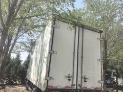 JMC 136 hp 4X2 4.2 m - фото 2