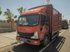 MAN Pioneer 160 hp 4X2 4.15 m - фото 1
