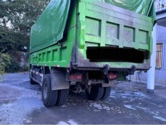 Dongfeng Tianjin 240 hp 4X2 5.4 m - фото 4