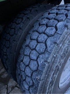 Dongfeng Tianjin 240 hp 4X2 5.4 m - фото 5
