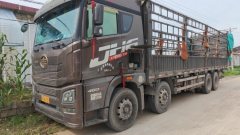 FAW Jiefang JH6 430 hp 8X4 - фото 1
