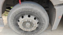 FAW Jiefang JH6 430 hp 8X4 - фото 4