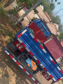 JAC Junling E5 132 hp 4X2 3.7 m - фото 3
