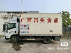 Dongfeng Liuzhou Chenglong L2 140 hp 4X2 - фото 3