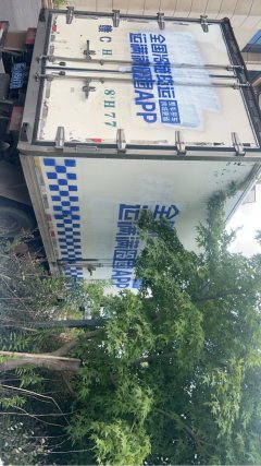 Foton Ollin CTS 141 hp 4X2 4.2 m - фото 3