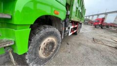 FAW Jiefang JH6 460 hp 6X4 6.2 m - фото 3