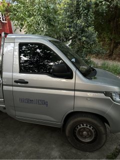 Wuling Rongguang New Cabin 99 hp 4X2 2.45 m - фото 3