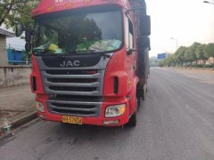 JAC Gallop Gelfa A5 220 hp 4X2 6.8 m - фото 3