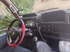 Dongfeng Duolika D5 125 hp 4X2 4 m - фото 2
