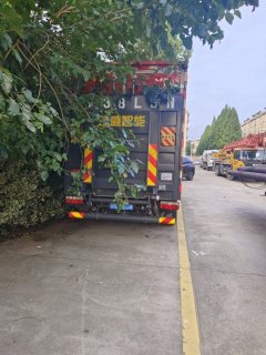 Dongfeng Duolika D5 125 hp 4X2 4 m - фото 4