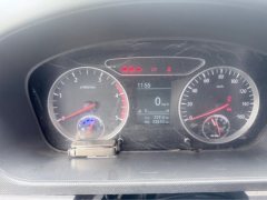 Foton Ollin Jiyun 132 hp 4X2 3.14 m - фото 4