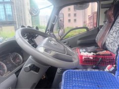 Foton Ollin Jiyun 132 hp 4X2 3.14 m - фото 5
