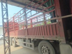 Dongfeng Tianlong 420 hp 8X4 9.6 m - фото 2