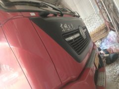 Dongfeng Tianlong 420 hp 8X4 9.6 m - фото 3