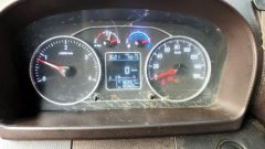 Foton Ollin CTX 143 hp 4X2 4.14 m - фото 3
