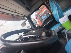 Sinotruk Sitrak G7S 530 hp 6X4 - фото 11