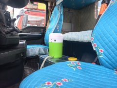 Sinotruk Sitrak G7S 530 hp 6X4 - фото 12