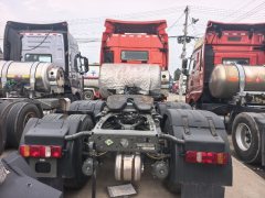 Sinotruk Sitrak G7S 530 hp 6X4 - фото 6