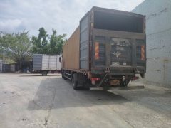Dongfeng Tianlong 245 hp 6X2 9.6 m - фото 3