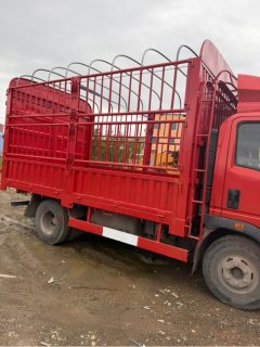 SINOTRUK HOWO Light Duty Truck Dream Chaser 170 hp 4X2 4.15 m - фото 6