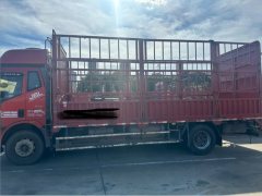 FAW Jiefang J6L 220 hp 4X2 6.75 m - фото 2