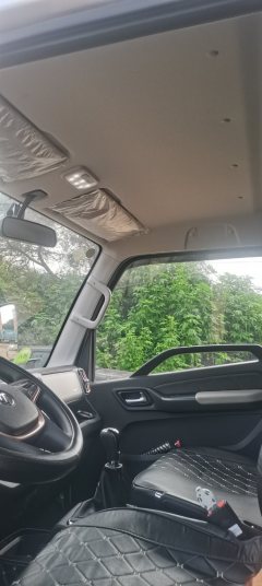 Foton Ollin M Card 144 hp 4X2 4.17 m - фото 6