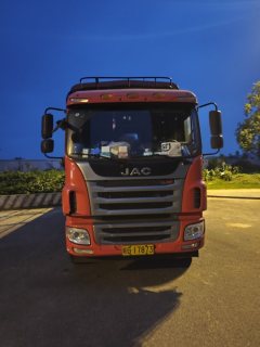 JAC Gallop GAC Higer K5 245 hp 6X2 9.5 m - фото 3
