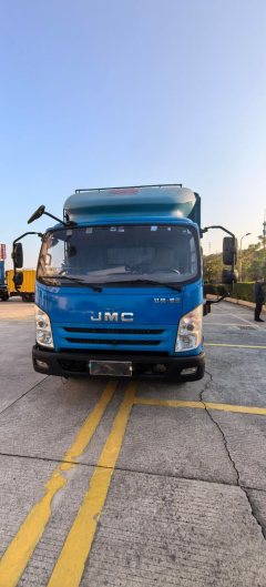 JMC Classic Kaiyun 129 hp 4X2 4.05 m - фото 6