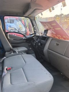 JMC Classic Kaiyun 129 hp 4X2 4.05 m - фото 9