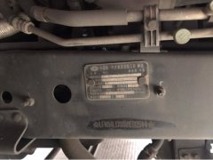 FAW Jiefang Tiggo V 130 hp 4X2 4.16 m - фото 3