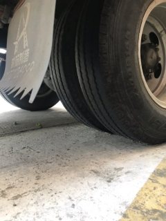 FAW Jiefang Tiggo V 130 hp 4X2 4.16 m - фото 4