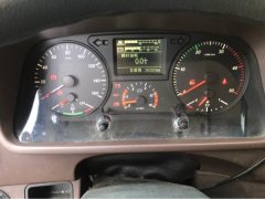 FAW Jiefang Tiggo V 130 hp 4X2 4.16 m - фото 5