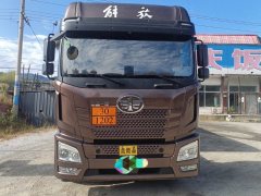 FAW Jiefang JH6 460 hp 6X4 - фото 2