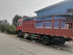 Sinotruk HOWO TX7 240 hp 4X2 6.8 m - фото 2