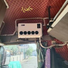 Sinotruk HOWO TX7 240 hp 4X2 6.8 m - фото 3