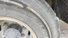 JAC Shuailing S6 160 hp 4X2 4.18 m - фото 4