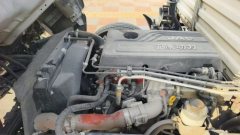 JAC Shuailing S6 160 hp 4X2 4.18 m - фото 5