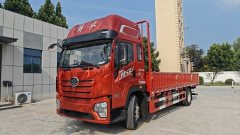 FAW Jiefang JK6 290 hp 6X2 9.75 m - фото 3