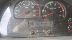 Dongfeng 300 hp 8X8 8.5 m - фото 3