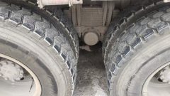 Dongfeng 300 hp 8X8 8.5 m - фото 4
