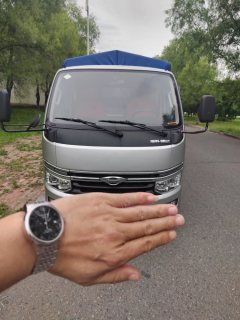 Foton Rowor Forland 88 hp 4X2 3.95 m - фото 1