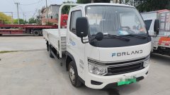 Foton Forland Navigator S1 4.17 m - фото 1