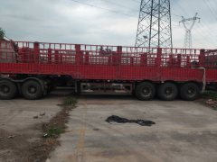 Dongfeng Liuzhou Chenglong T5 460 hp 6X4 - фото 3